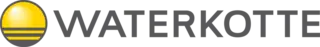 Offizielles WATERKOTTE Logo